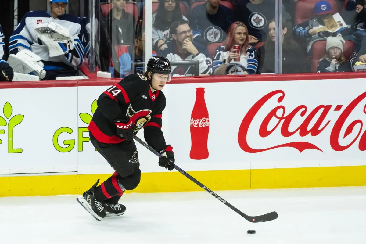 Jan Jenik stats hockey