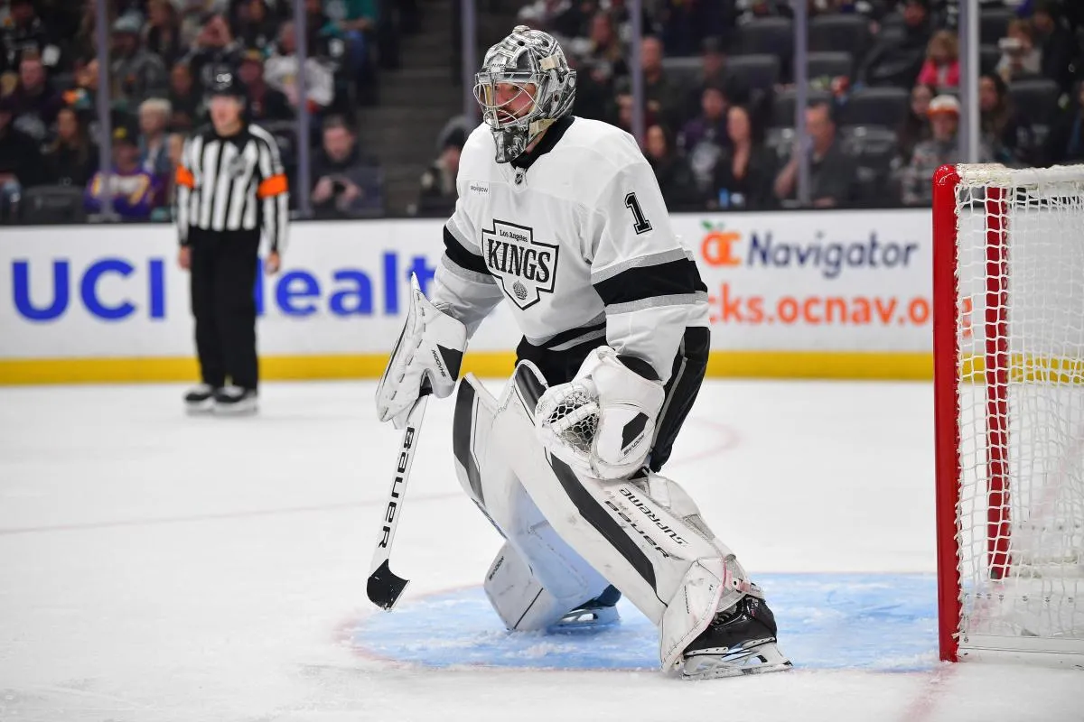 Erik Portillo stats hockey