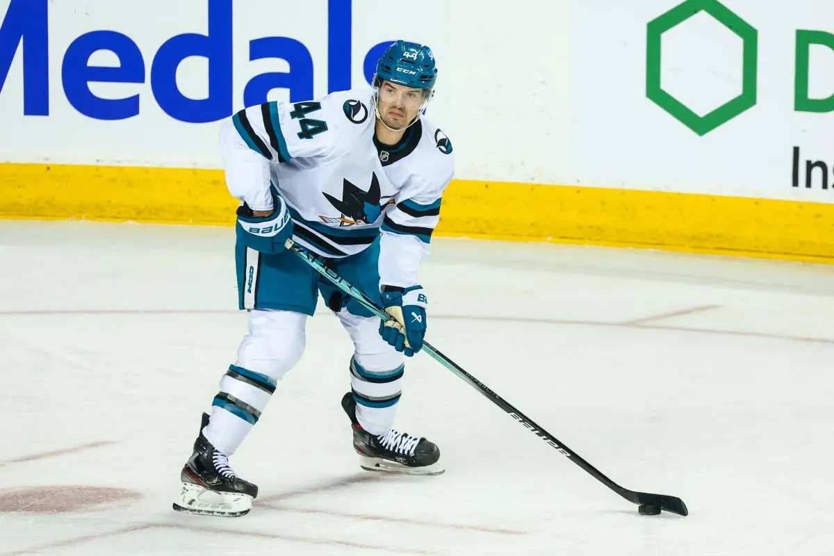 Marc-Edouard Vlasic stats hockey Marc-Edouard Vlasic stats hockey