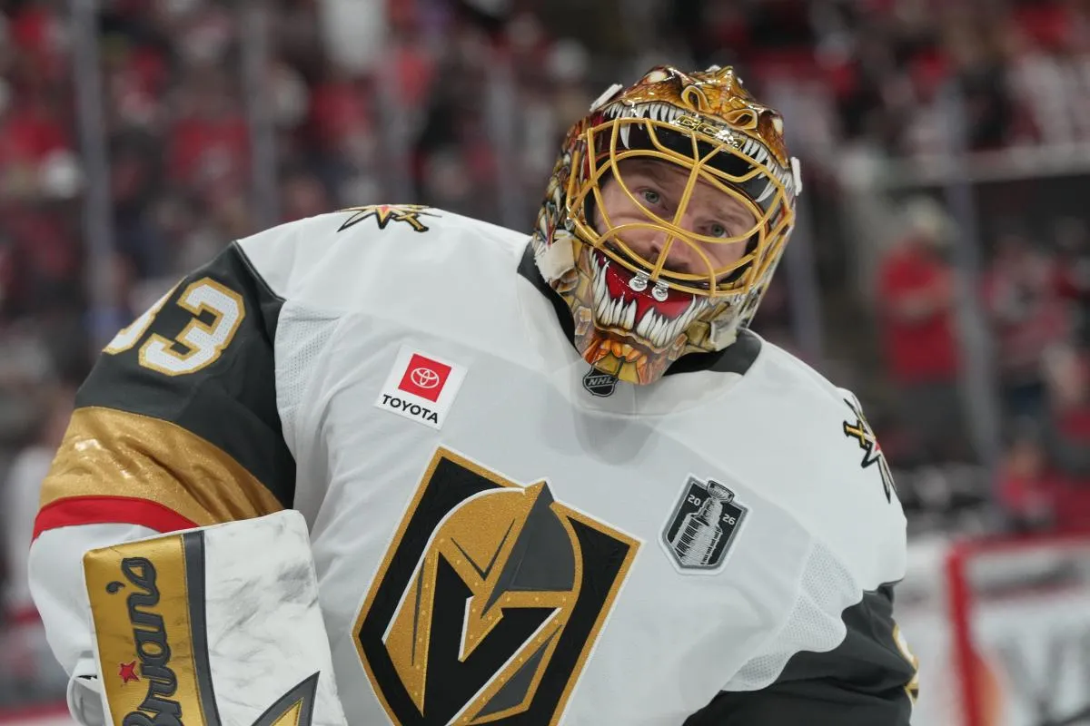 Adin Hill stats hockey Adin Hill stats hockey