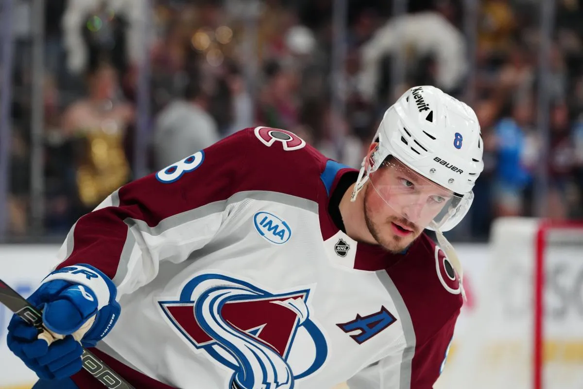 Cale Makar stats hockey Cale Makar stats hockey