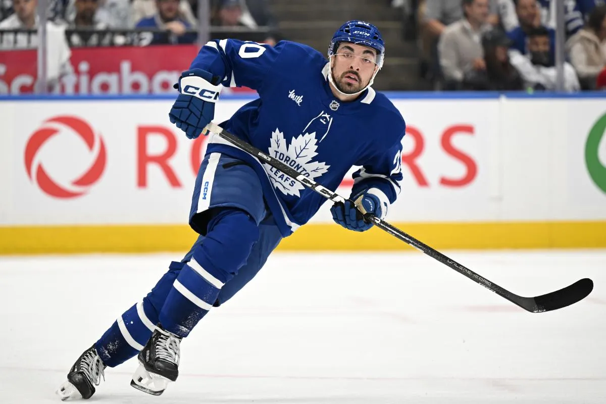 Nick Paul stats hockey