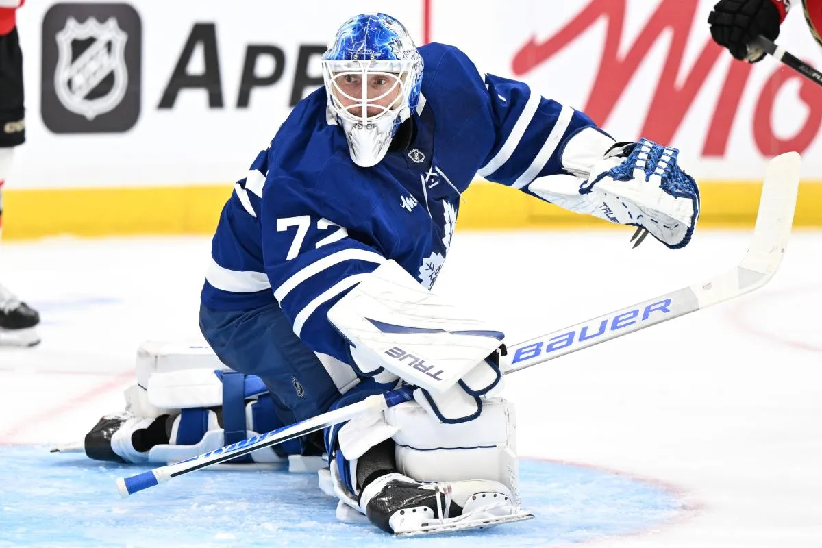 Sergei Bobrovsky stats hockey