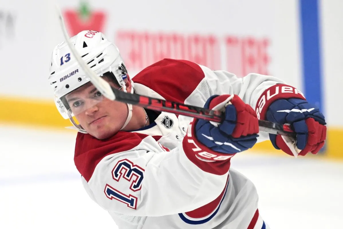 Cole Caufield stats hockey Cole Caufield stats hockey