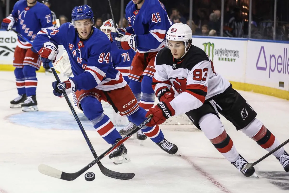 Amadeus Lombardi stats hockey