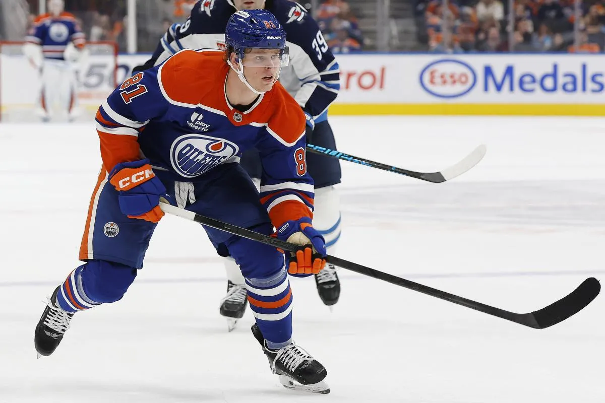 Joshua Samanski stats hockey