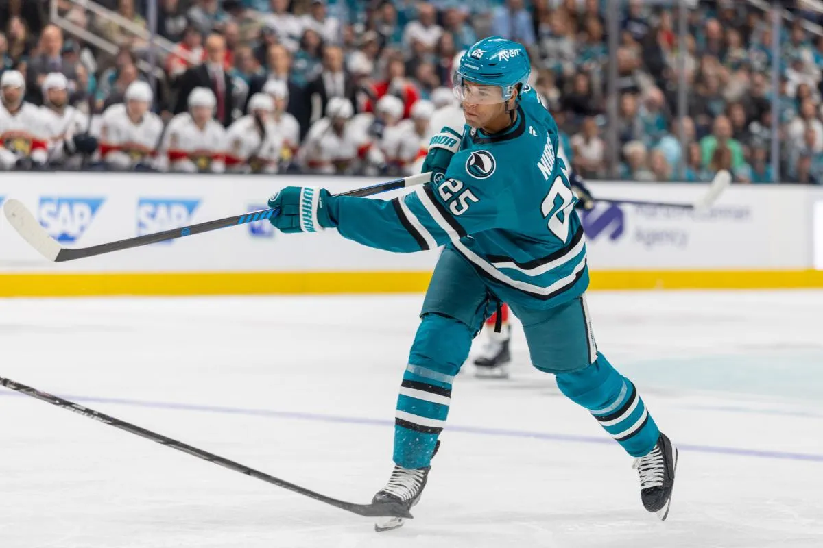 Darnell Nurse stats hockey