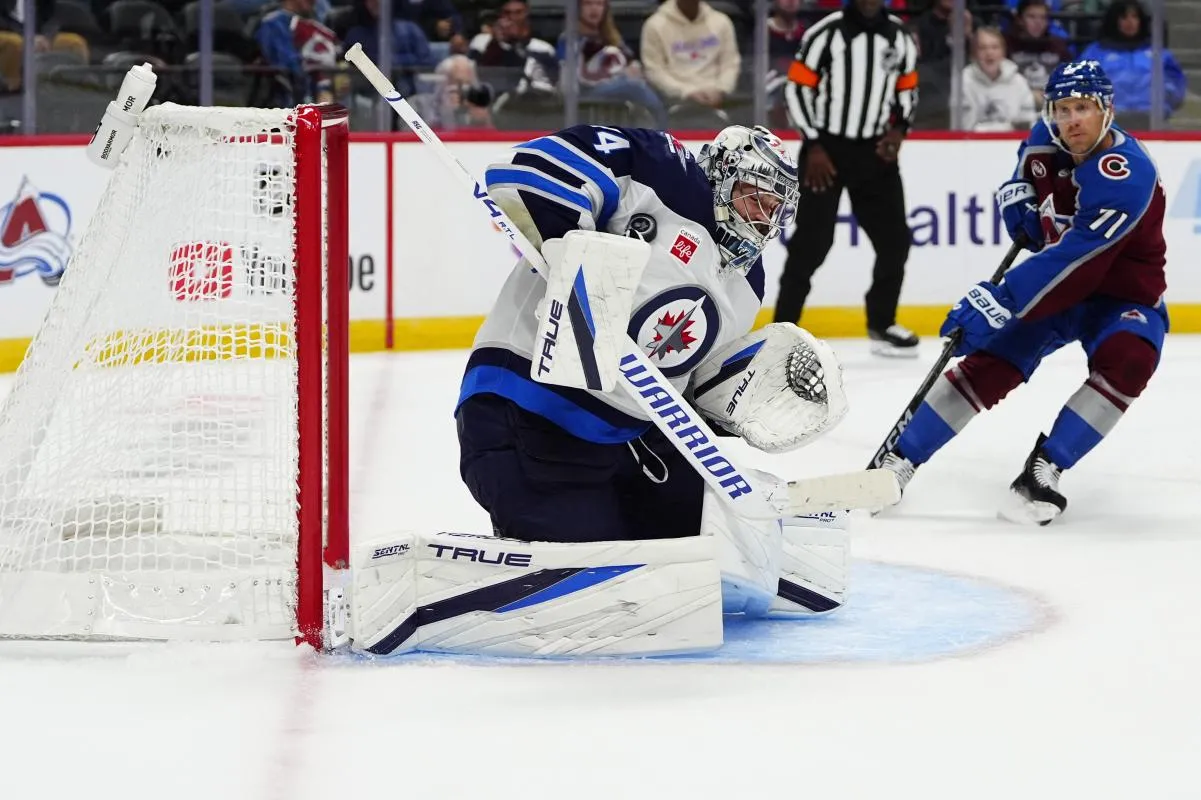 Stuart Skinner stats hockey Stuart Skinner stats hockey