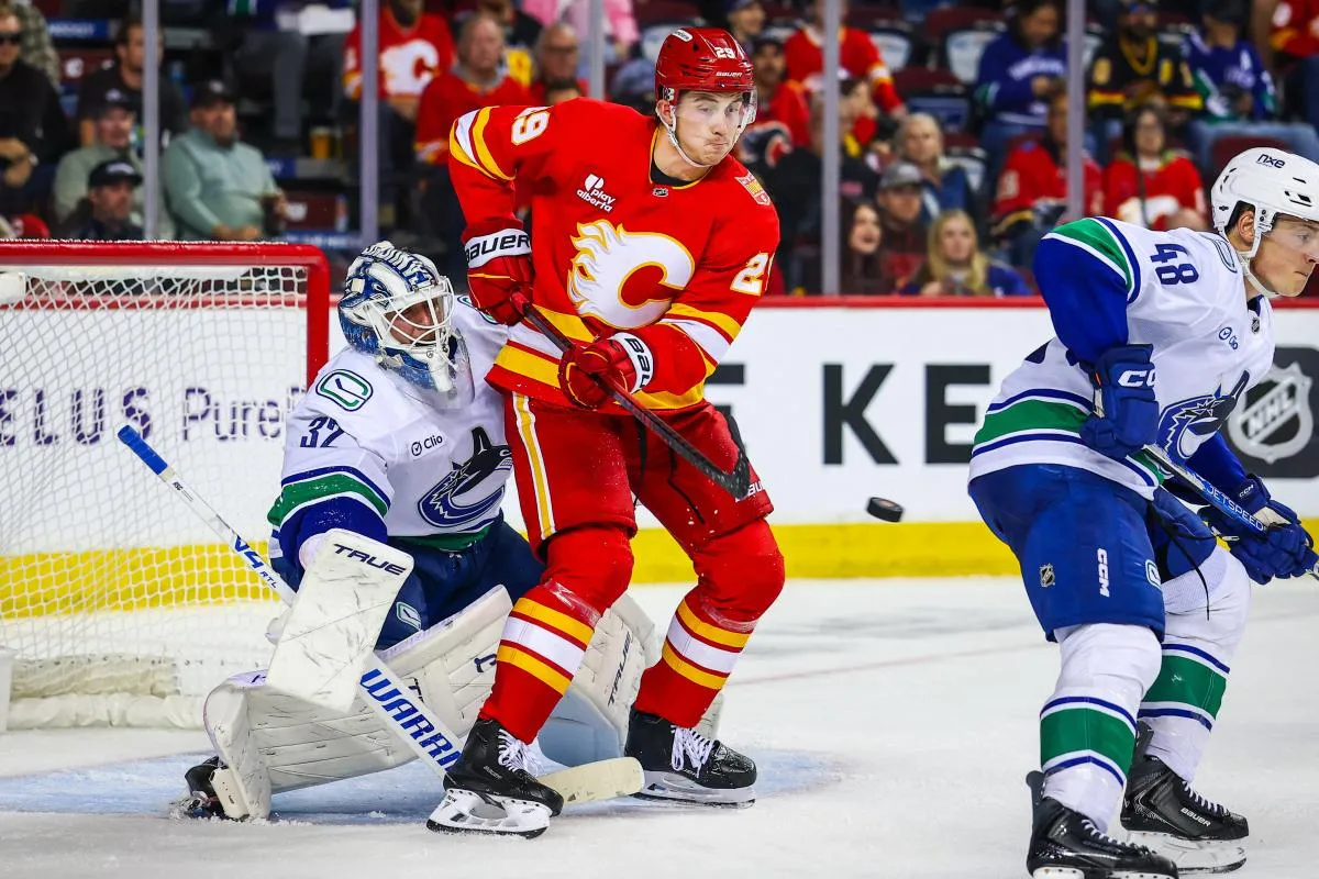 Samuel Honzek stats hockey