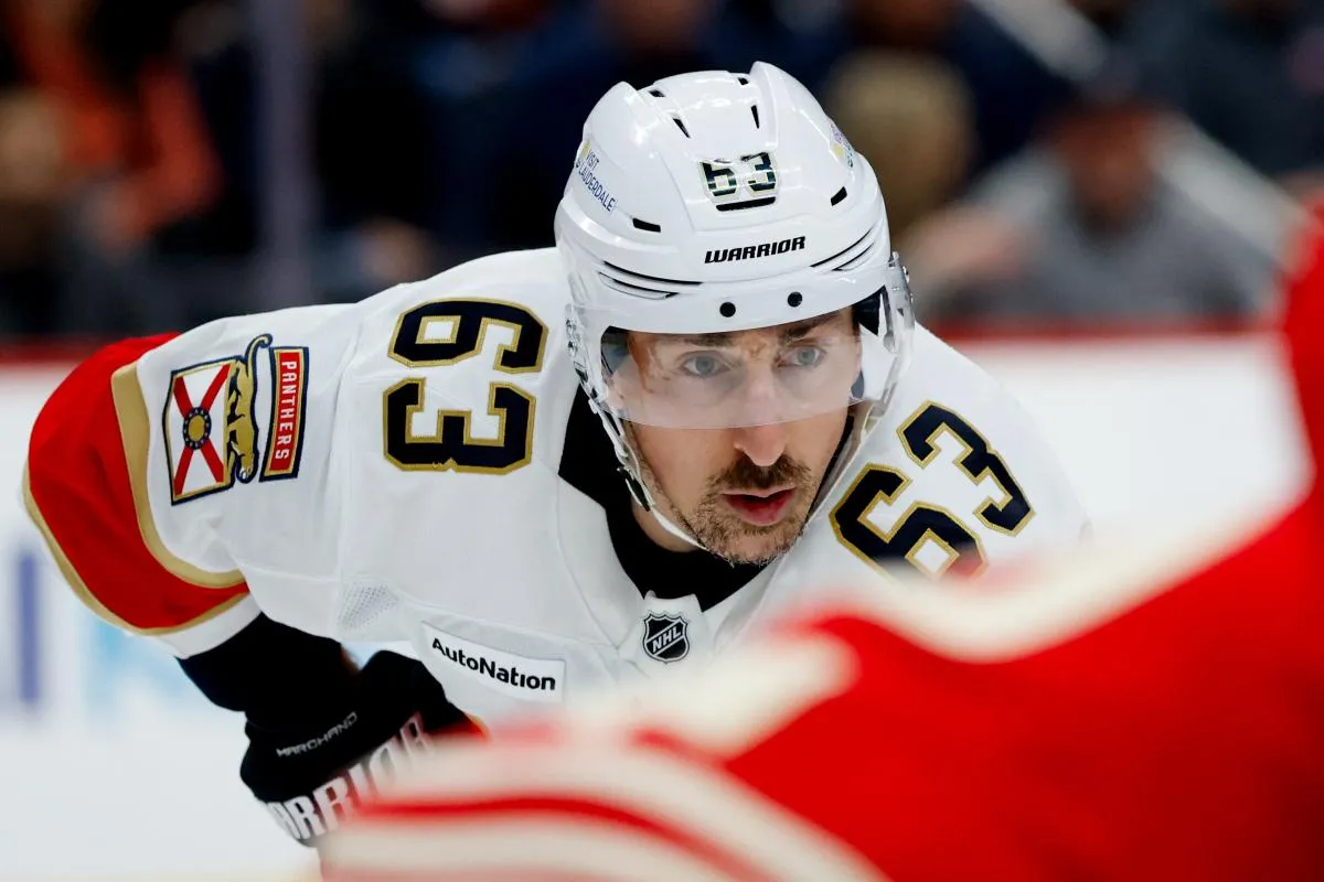 Brad Marchand stats hockey