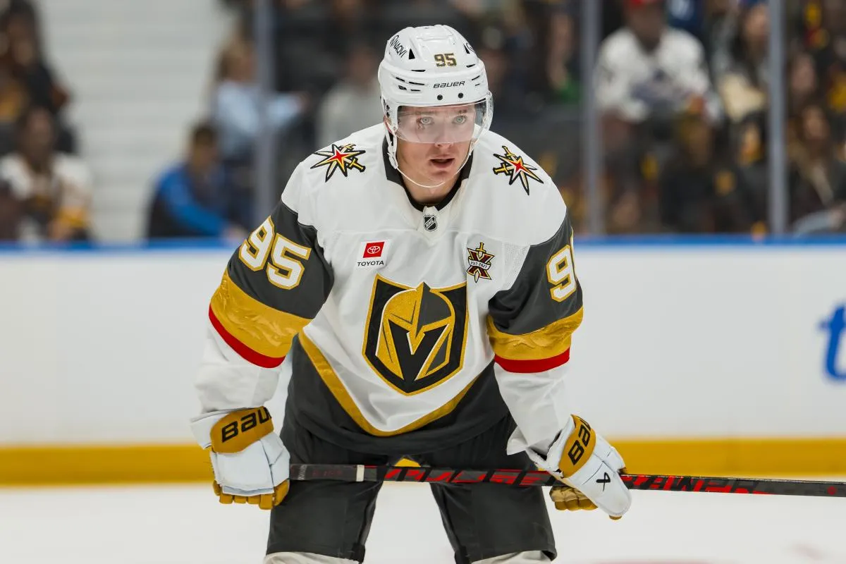 Victor Olofsson stats hockey