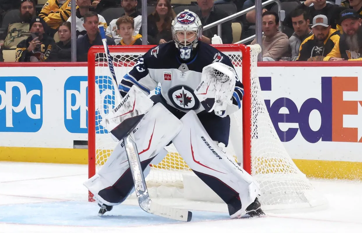 Clay Stevenson stats hockey