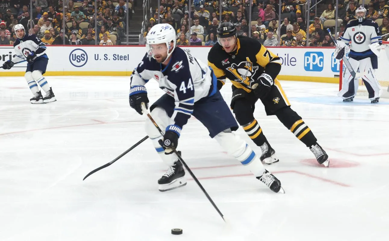 Josh Morrissey stats hockey Josh Morrissey stats hockey