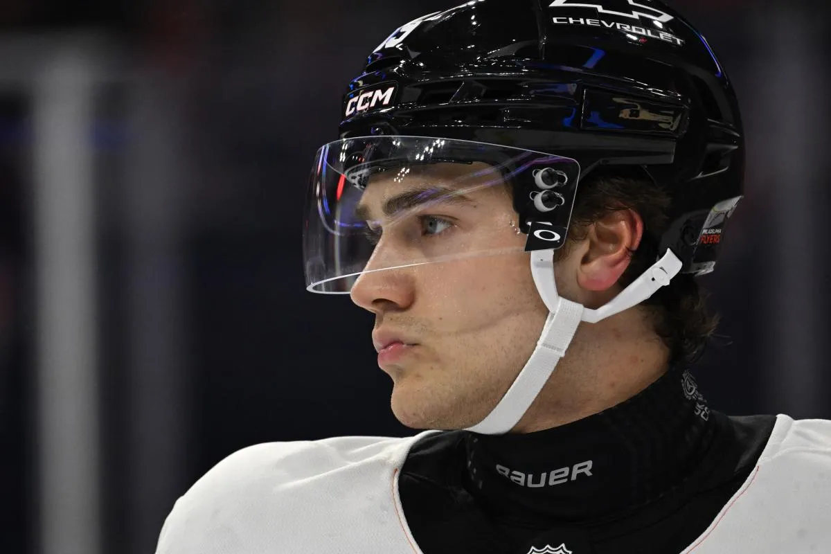Hunter McDonald stats hockey