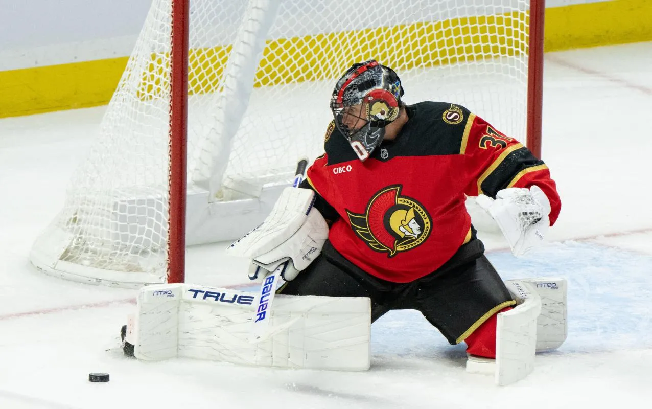 Jonas Johansson stats hockey Jonas Johansson stats hockey
