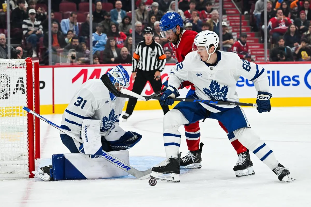 Cole McWard stats hockey