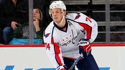 John Carlson stats hockey