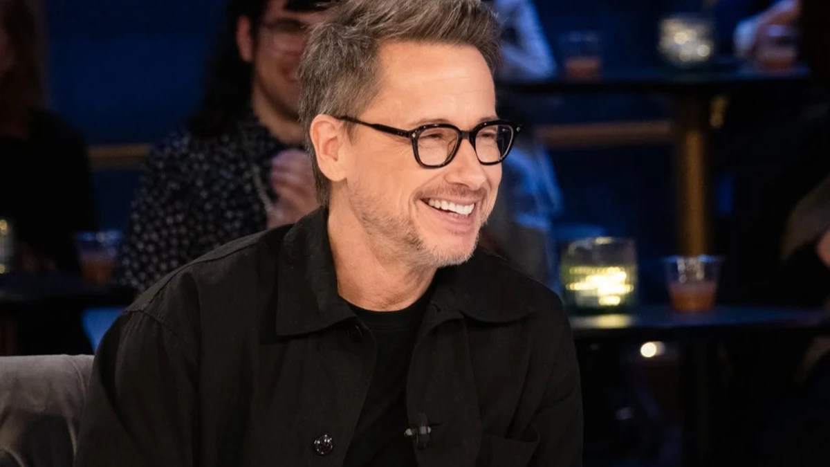 Stéphane Rousseau