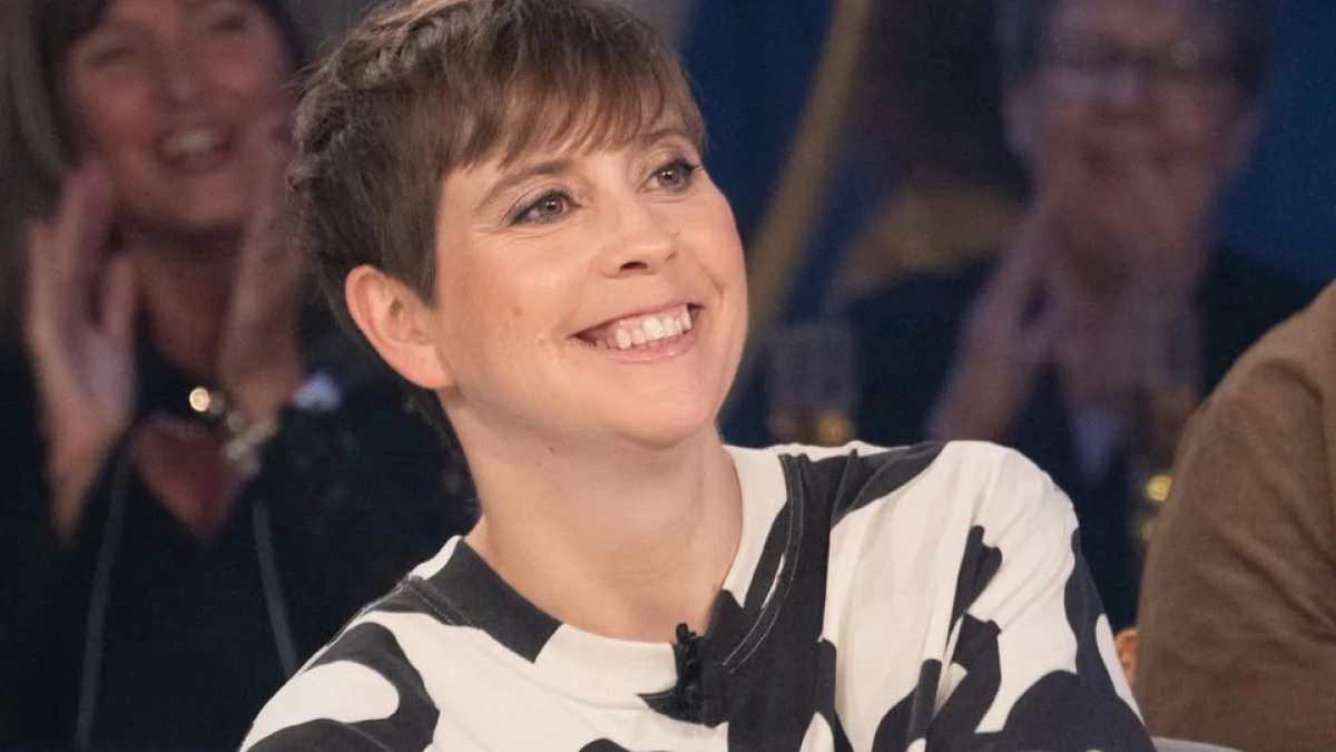 Ève Landry