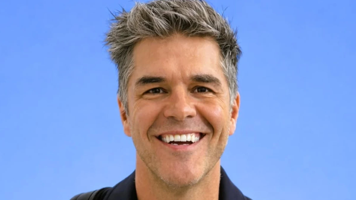 Mathieu Roy