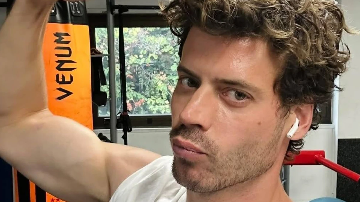 François Arnaud