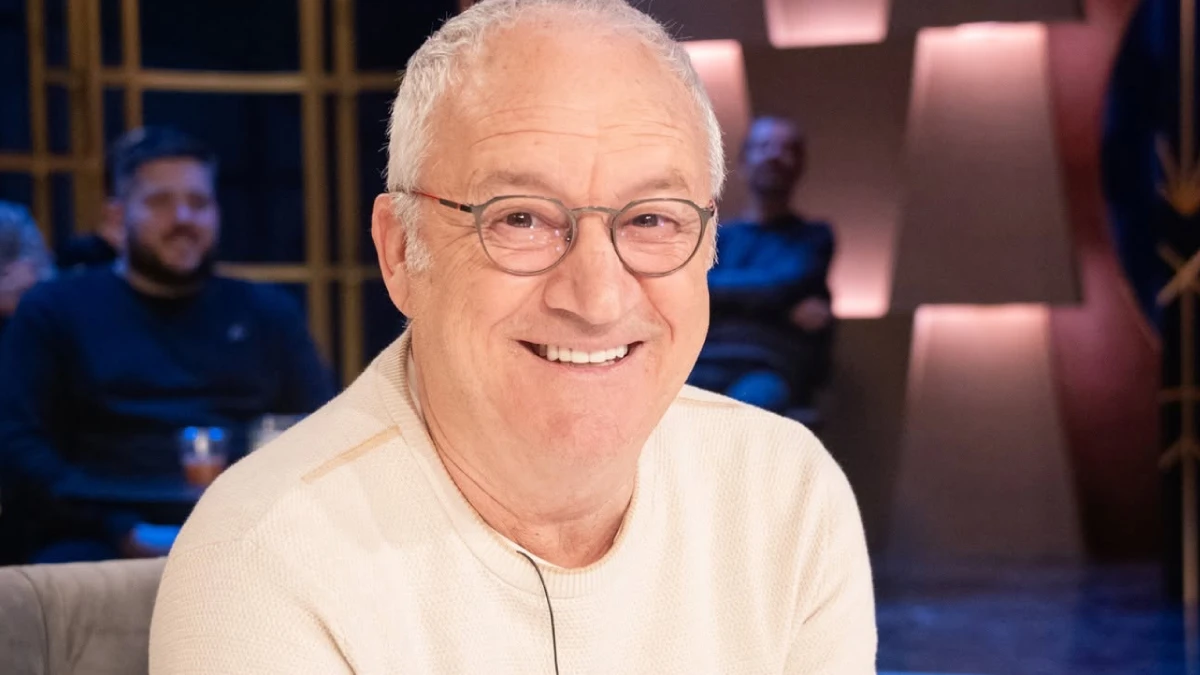 Michel Barrette