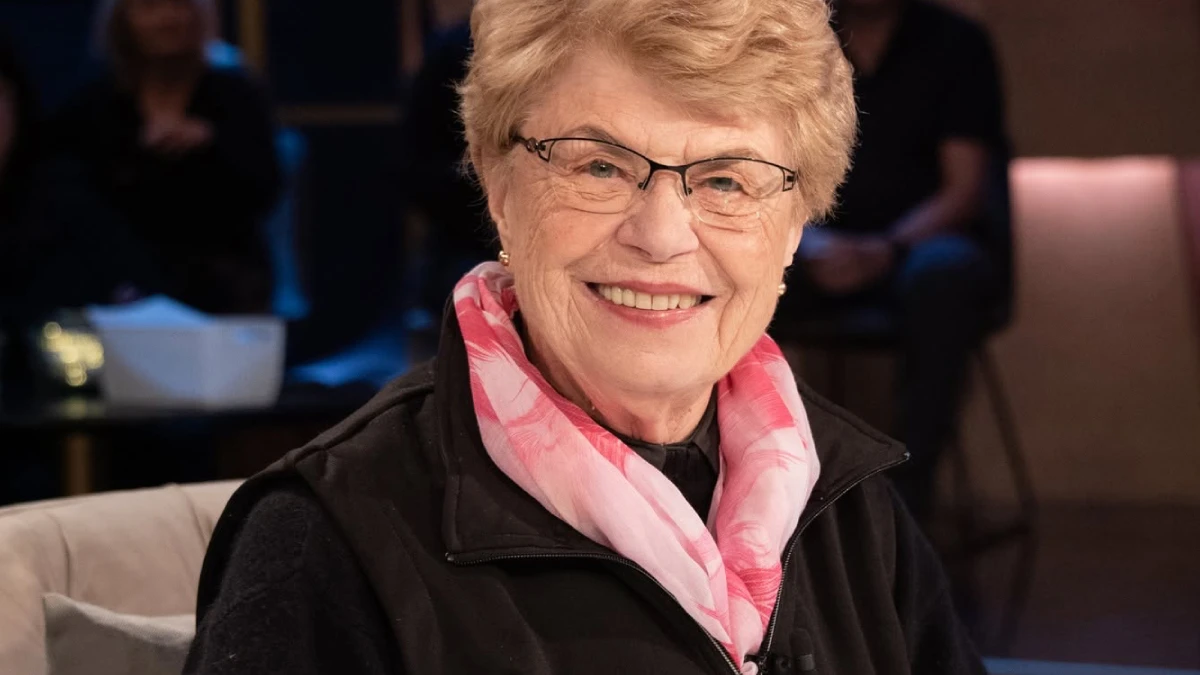 Soeur Angèle