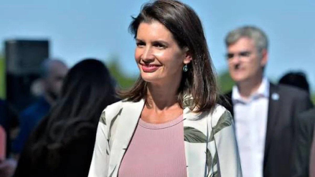 Geneviève Guilbault