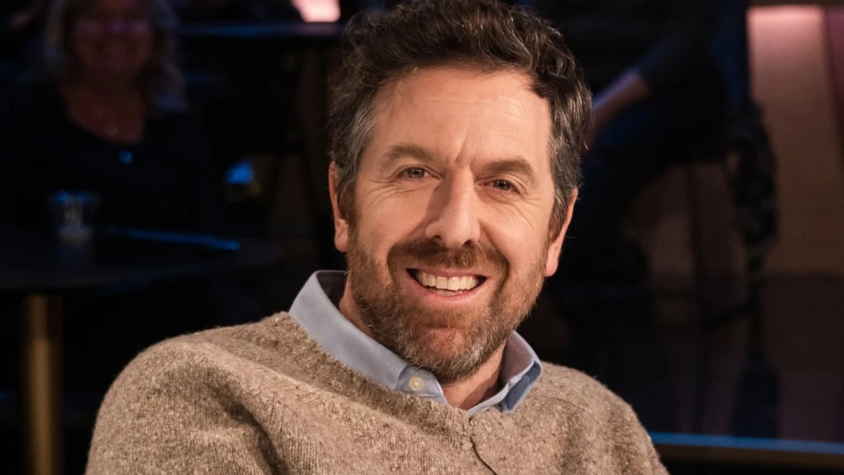 Patrice Robitaille