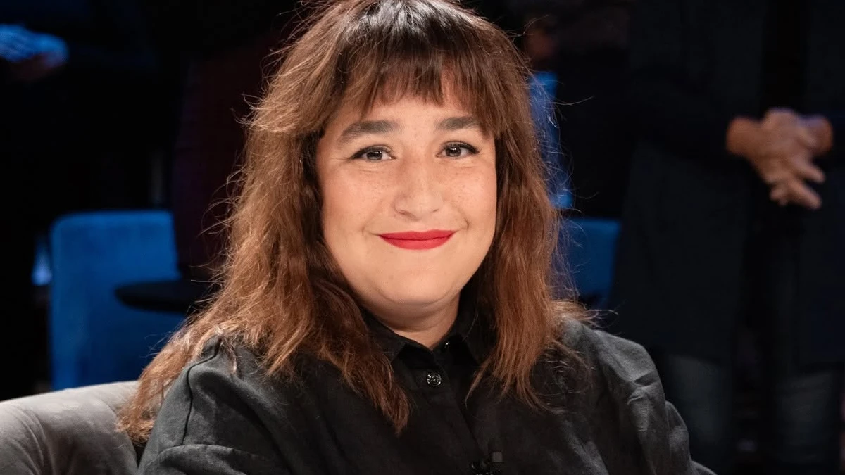 Mariana Mazza