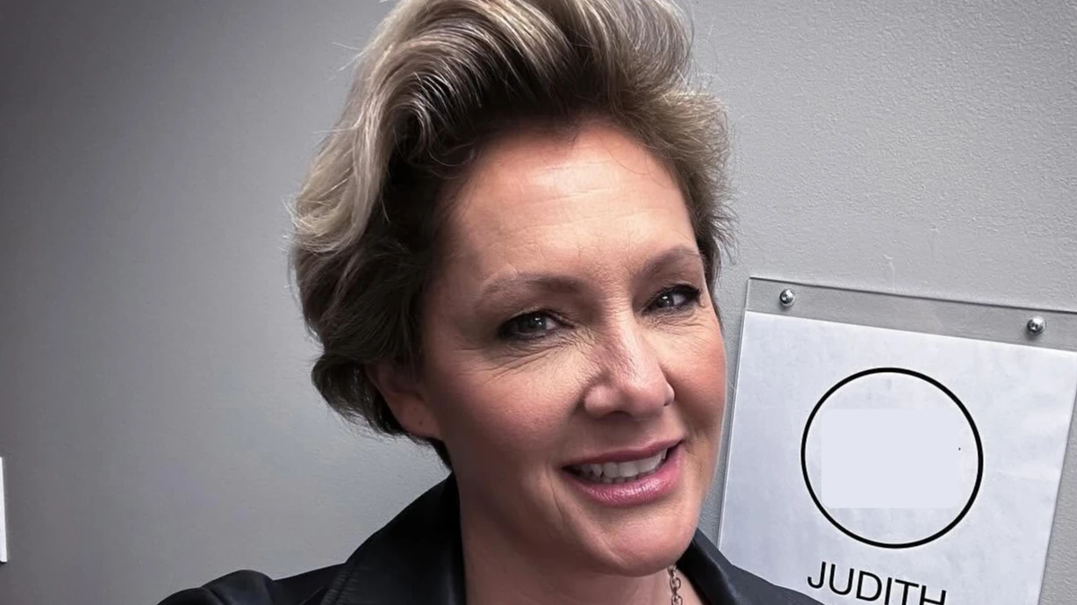 Judith Bérard