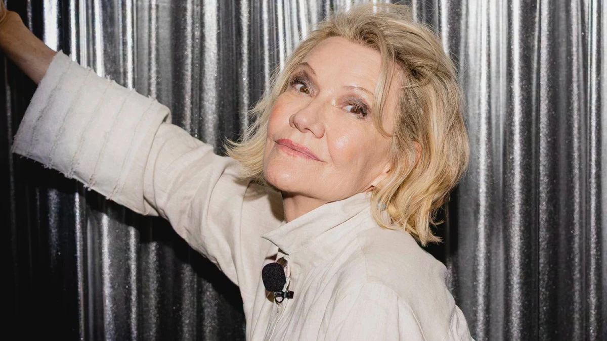Élise Guilbault