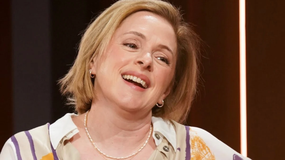 Catherine Trudeau
