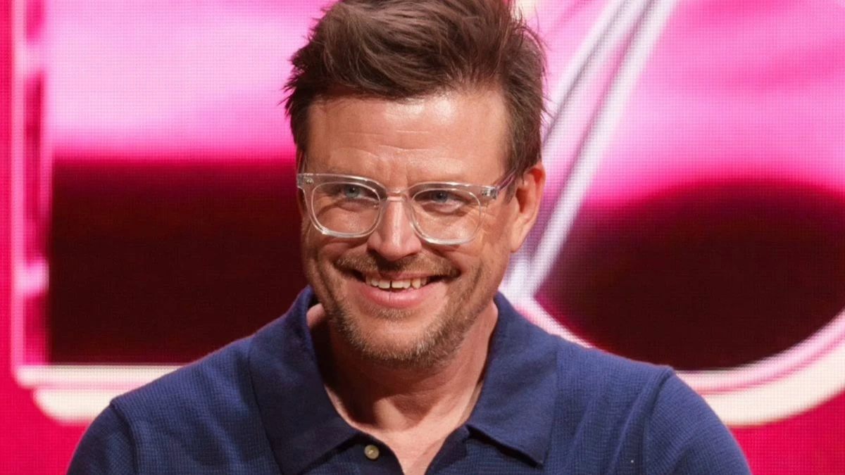 Danny St Pierre