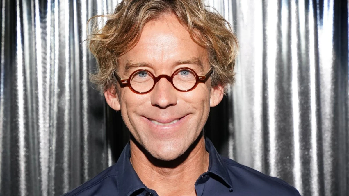 Fred Pellerin