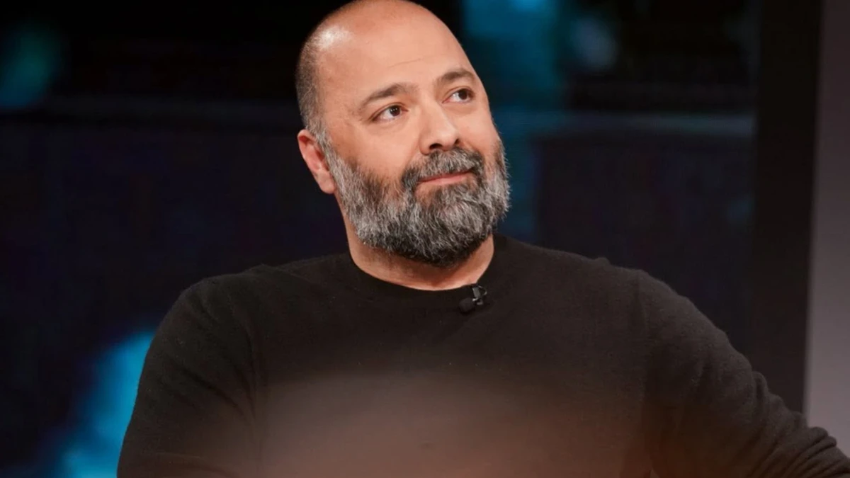 Mani Soleymanlou