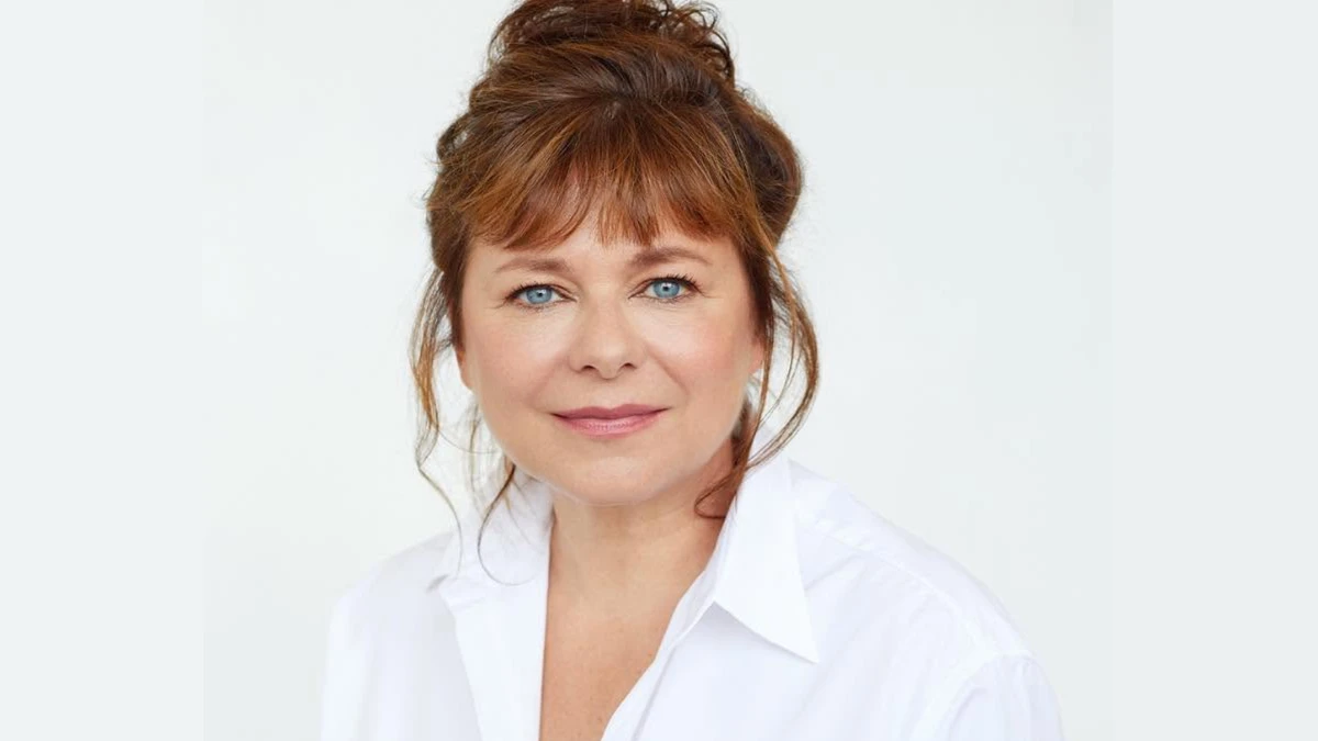 Martine Francke