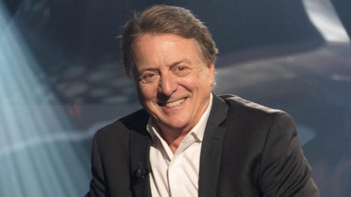 Jean-Luc Mongrain