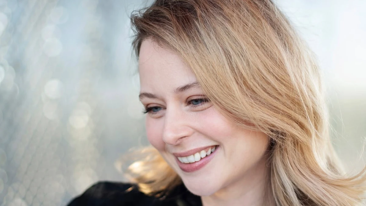 Katrine Duhaime