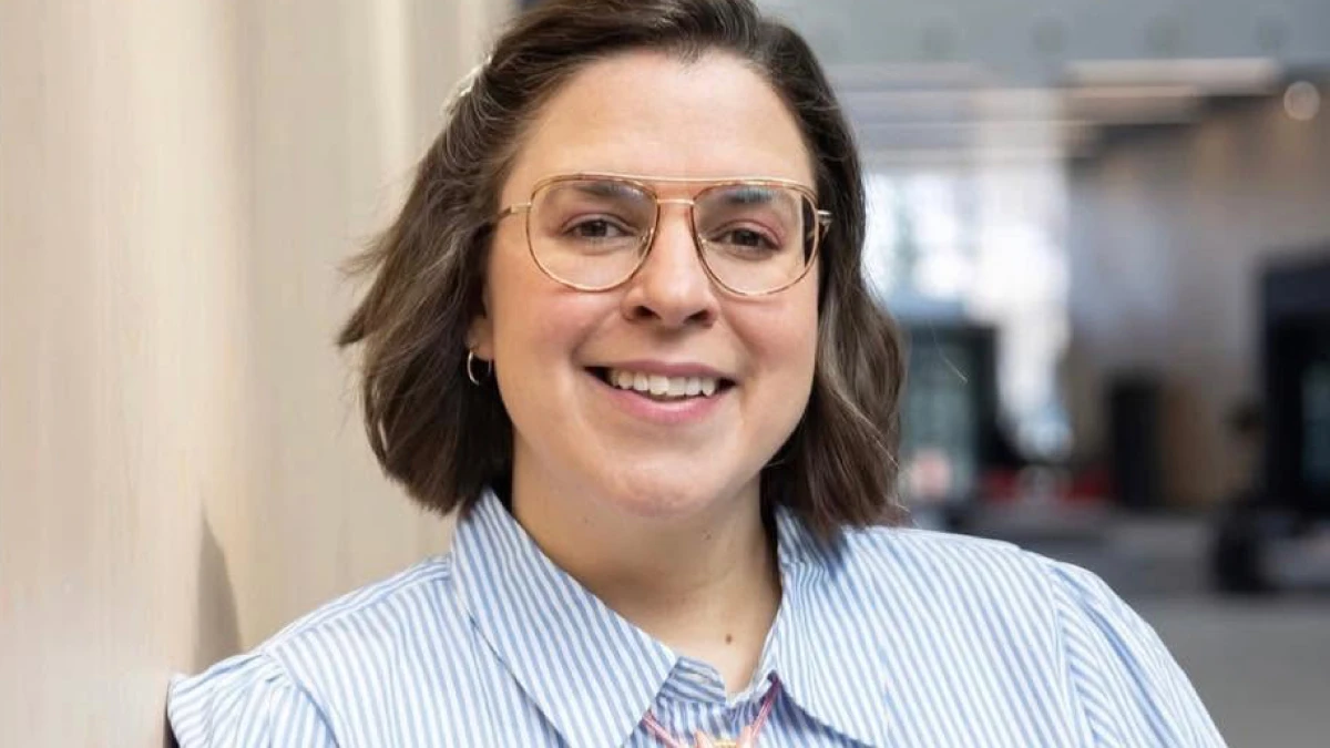 Josiane Aubuchon