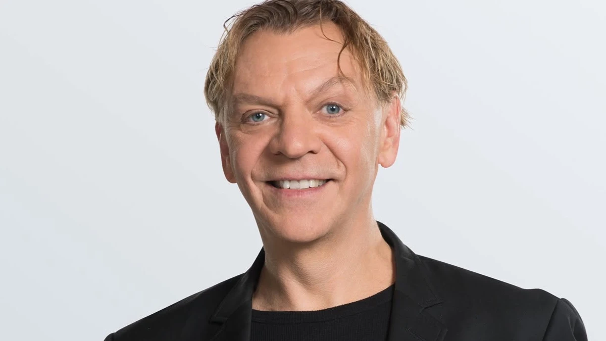 Marc Labrèche
