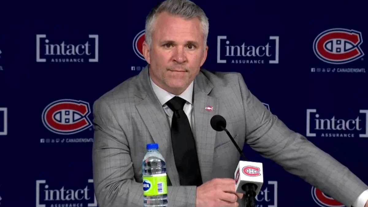 Martin St-Louis