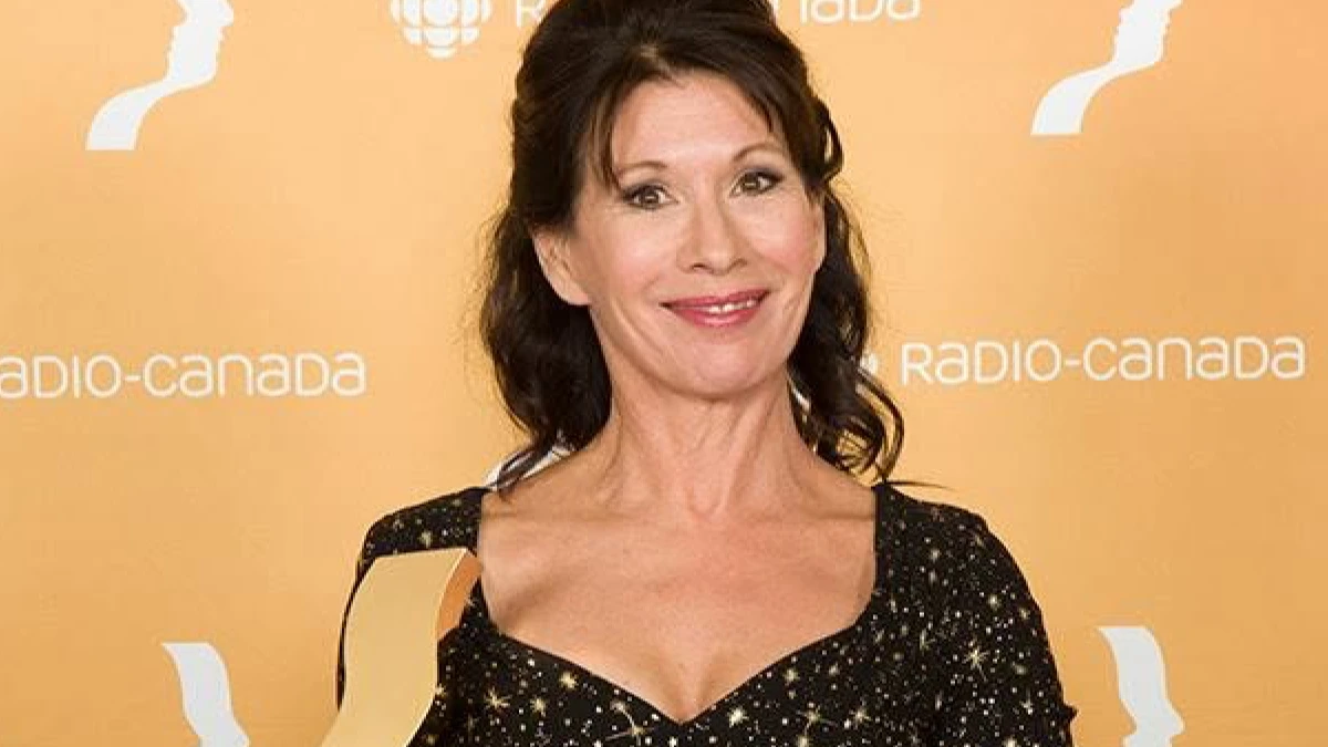 Sylvie Léonard