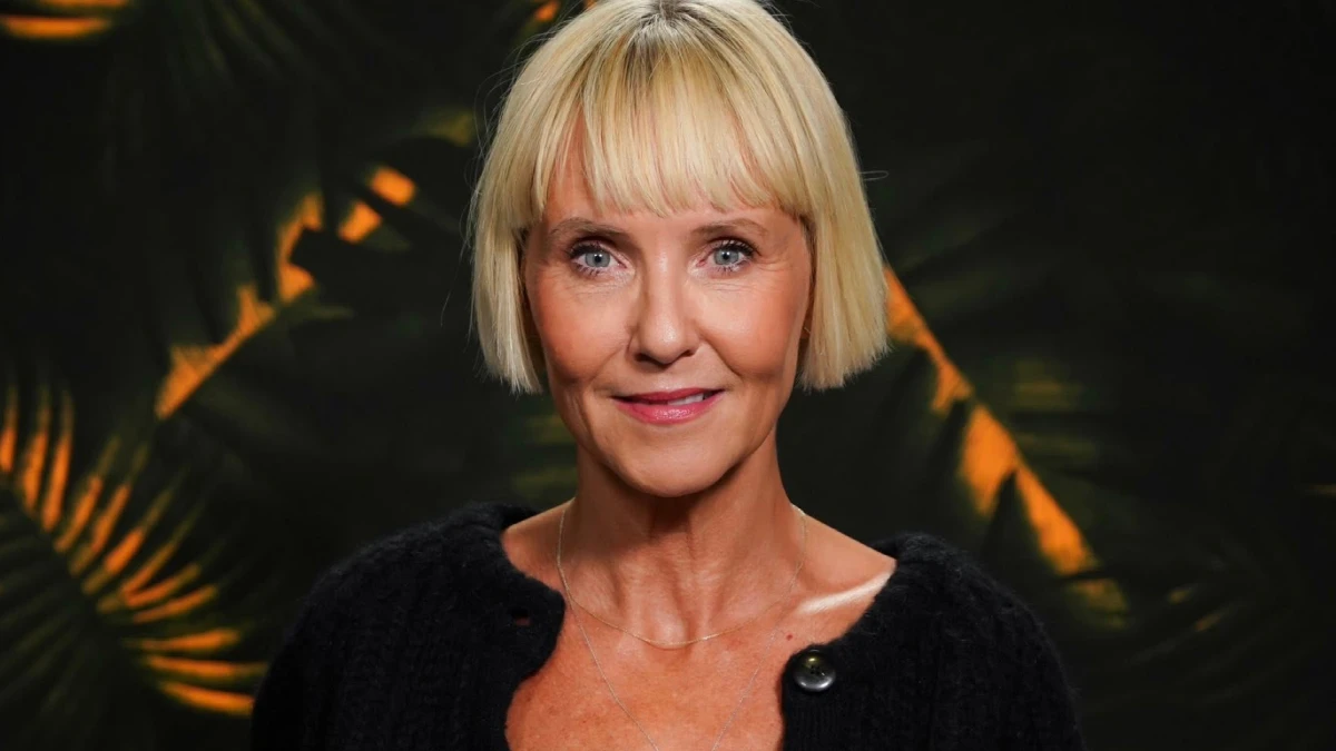 Pénélope McQuade