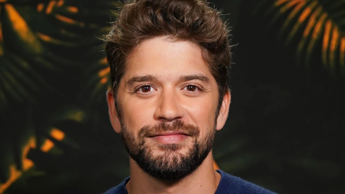 Mikhaïl Ahooja