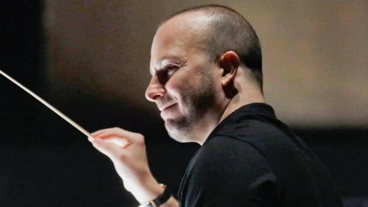 Yannick Nézet-Séguin