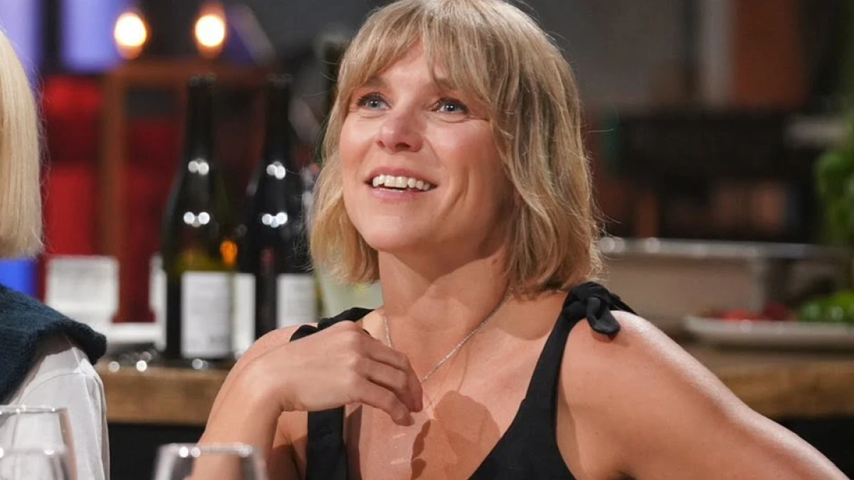 Véronique Claveau