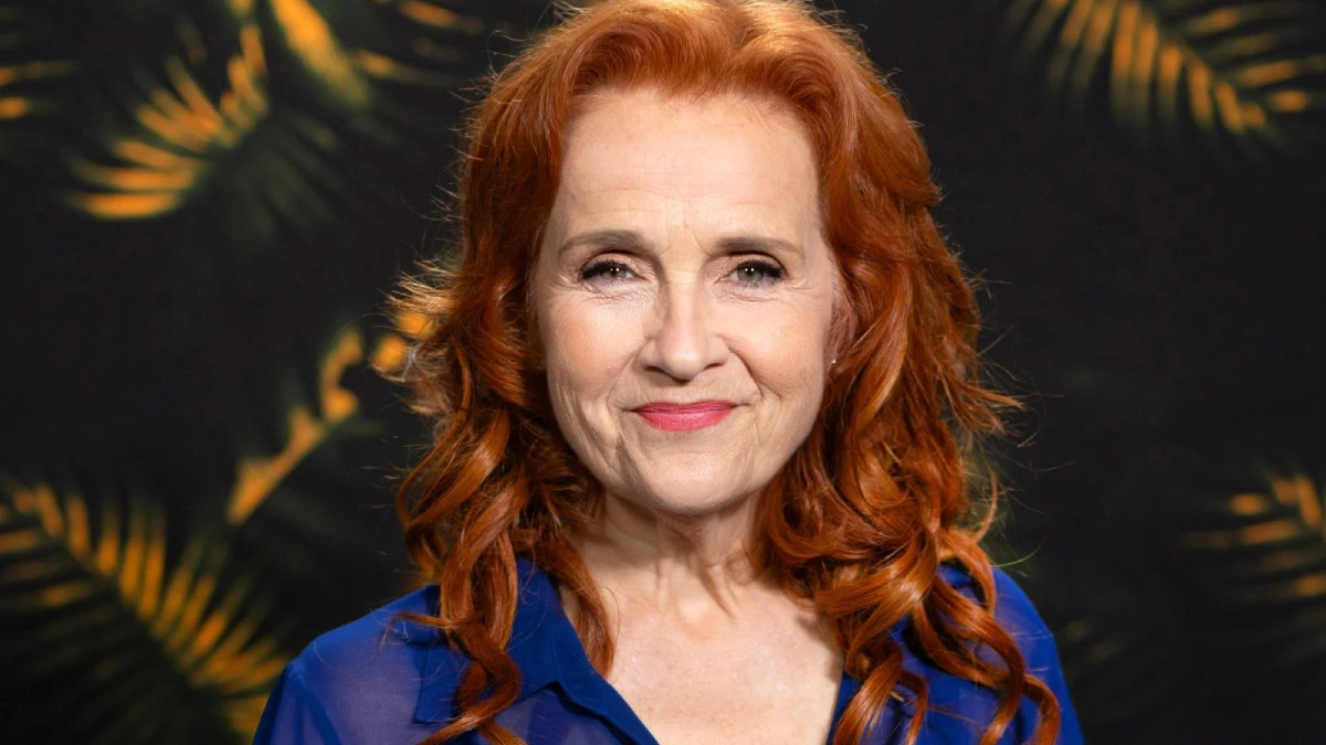 Marie-Denise Pelletier