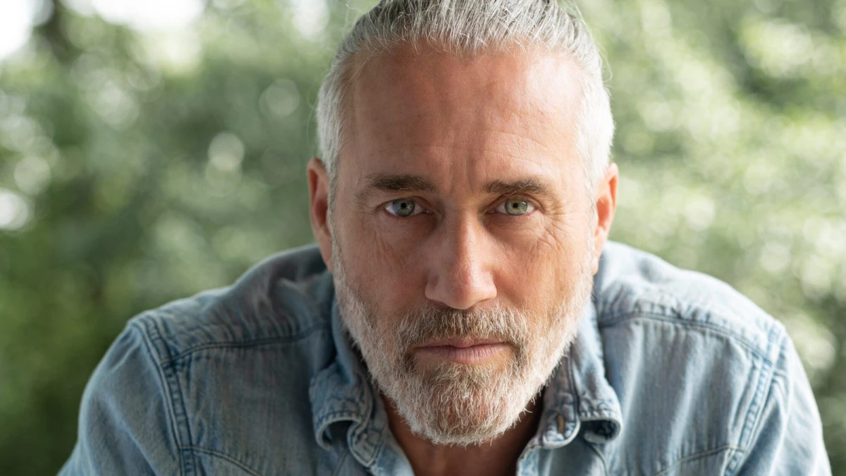 Roy Dupuis