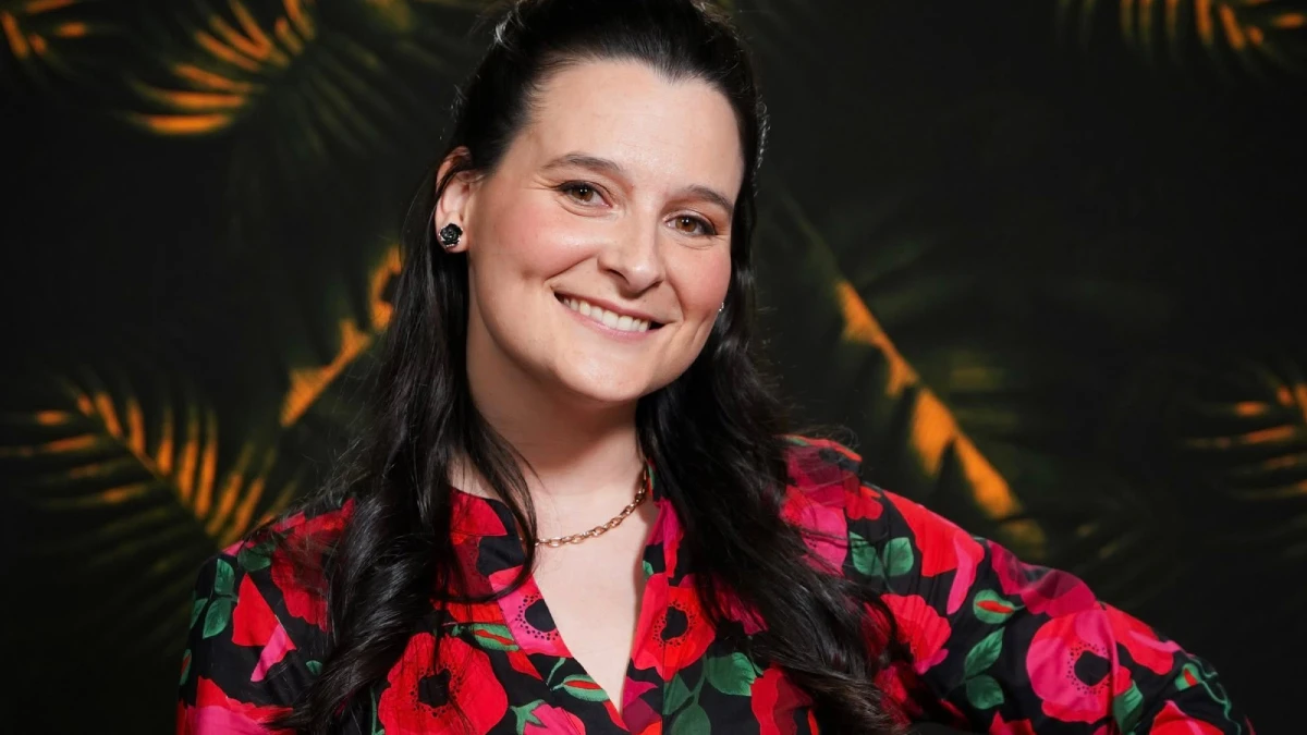 Rosalie Taillefer-Simard